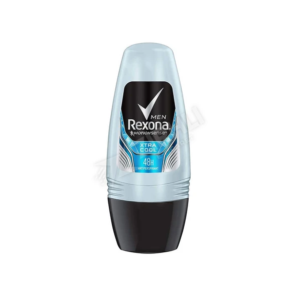 2 ADET Rexona Roll-On Men Extra Cool 50 Ml ürün görseli 1