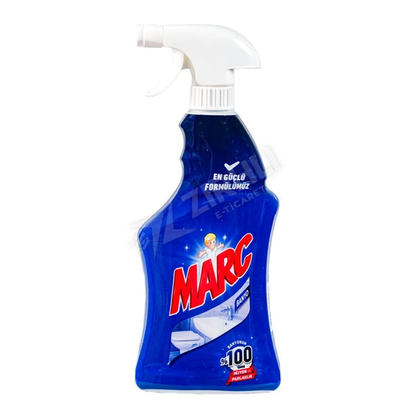 2 ADET Marc Banyo Sprey  750 Ml ürün görseli 1