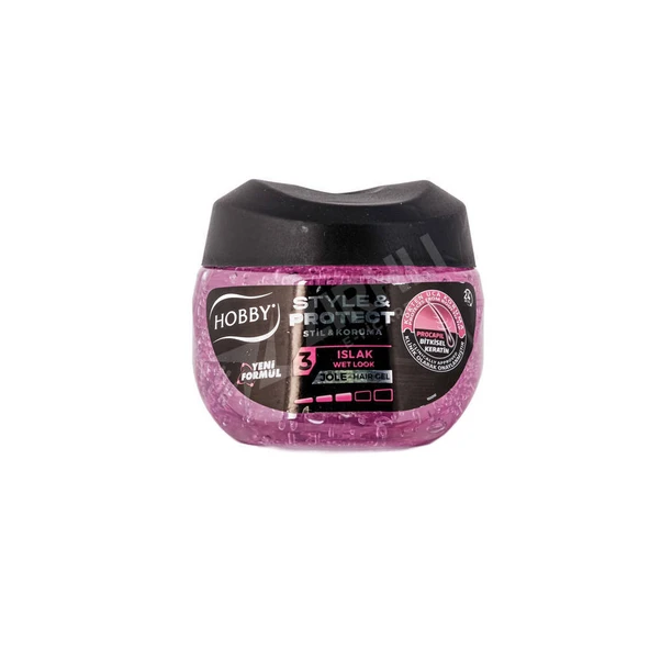 2 ADET Hobby Islak Jöle 250 Ml ürün görseli 1