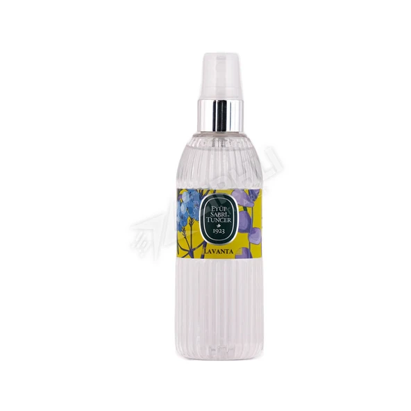 2 ADET Eyüp Sabri Tuncer Kolonya Sprey Lavanta 150 Ml ürün görseli 1