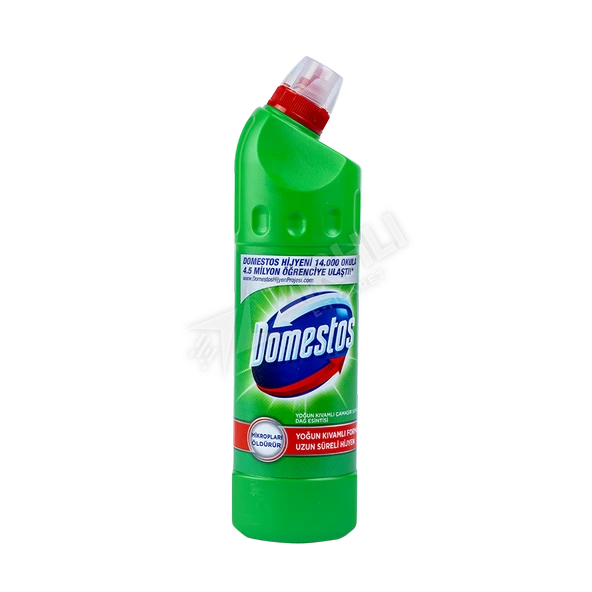 2 ADET Domestos Dağ Esintisi 750 Ml ürün görseli 1