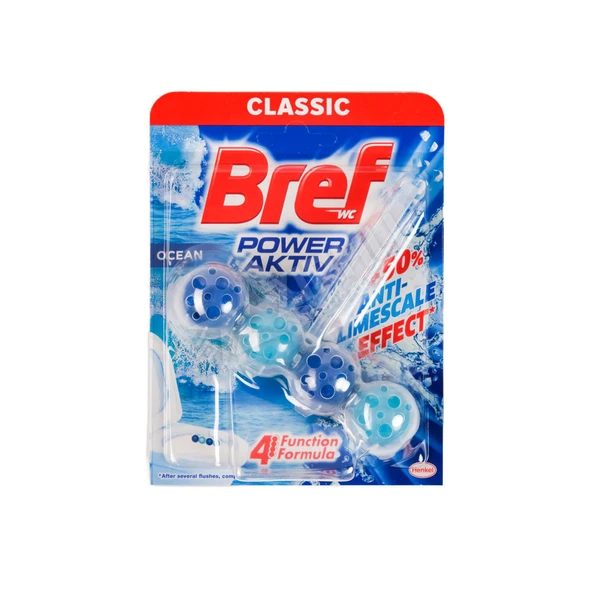 2 ADET Bref Power Aktiv Okyanus 50 Gr ürün görseli 1