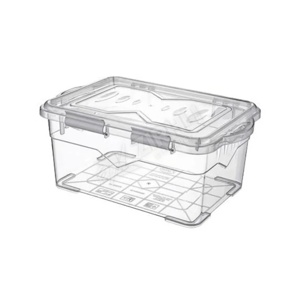 Titiz Ap-9366 Larder Saklama Kabı 13 Lt ürün görseli 1