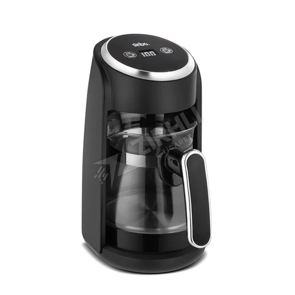 Sinbo Scm-2985 Kahve Makinesi Silver ürün görseli 1