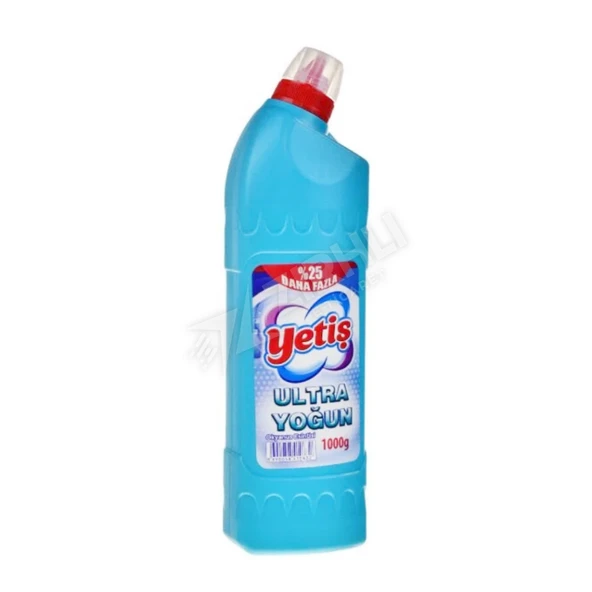 Yetiş Ultra Çamaşır Suyu Okyanus 1 Kg ürün görseli 1
