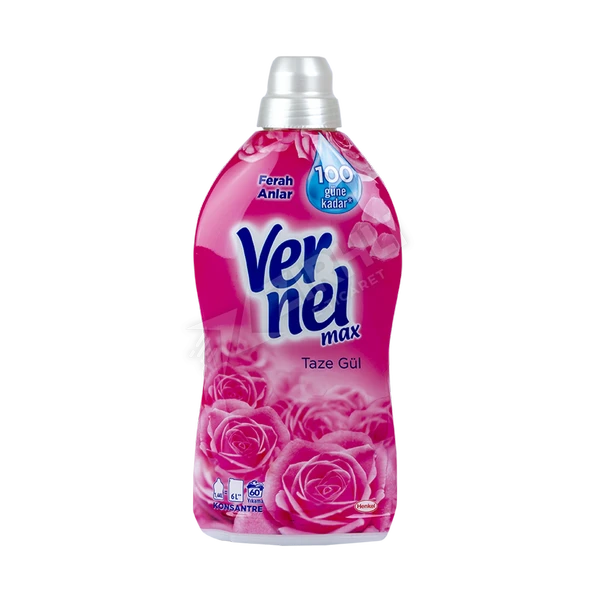 Vernel Max Taze Gül 1440 Gr ürün görseli 1
