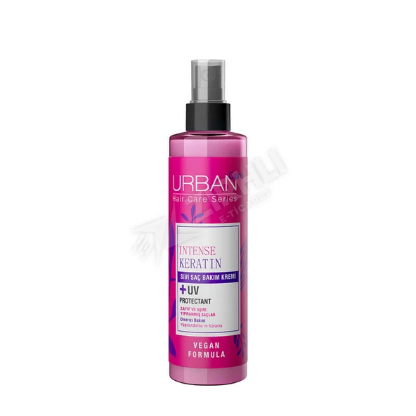 Urban Care Intense Kreatin Sıvı Saç Bakım Kremi 200 Ml ürün görseli 1