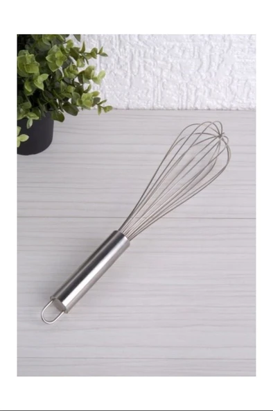 Küçük Metal Çırpıcı Royaleks-PC10 ürün görseli 1