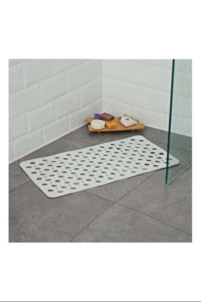 Taş Vantuzlu Banyo Paspası Royaleks-CLKN-1616 ürün görseli 1