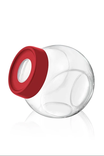 Ring Çift Dipli Kavanoz 750 cc Royaleks-C00225 ürün görseli 1