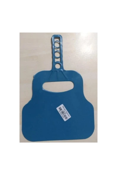 Mangal Yelpazesi 20 Cm Plastik Royaleks-İTM-021 ürün görseli 1
