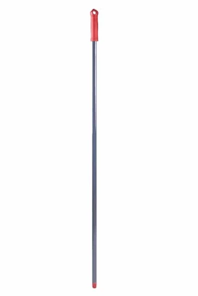 Metal Sap Gri Fırça Sapı 130 cm Royaleks-MSK13