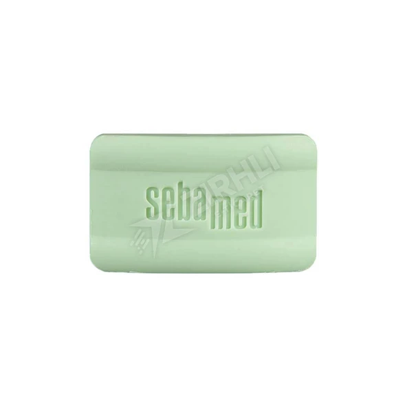 Sebamed Sabun Hassas Ciltler  100 Gr ürün görseli 1