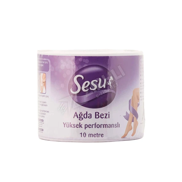 Sesu Ağda Bezi 10 Metre ürün görseli 1
