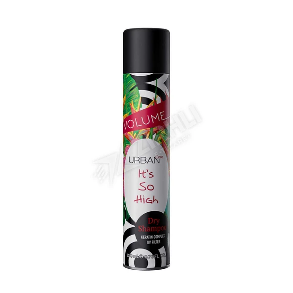 Urban Care Volume Kuru Şampuan 200 Ml ürün görseli 1