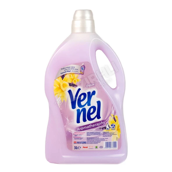 Vernel Aroma Therapy Relax 3 Lt ürün görseli 1