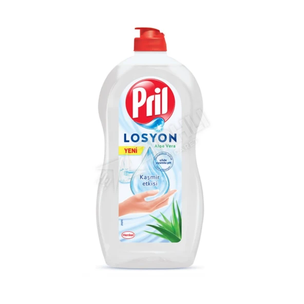 Pril Sıvı Aloe Vera 1440 Ml ürün görseli 1