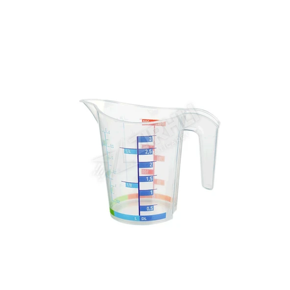 Titiz Ap-9023 Ölçü Kabı 300 Ml ürün görseli 1