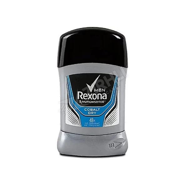 Rexona Stick Cobalt Dry Men 40 Ml ürün görseli 1