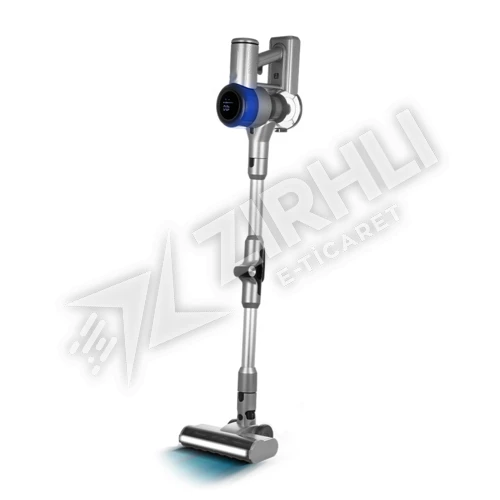 Sinbo Svc-8621 Şarjlı Katlanabilir Dikey Süpürge ürün görseli 1