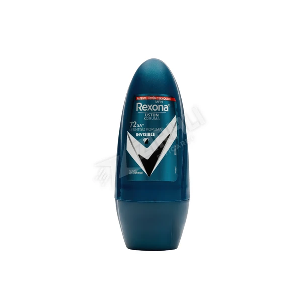 Rexona Roll-On Men Invslb&W Galw 50 Ml ürün görseli 1