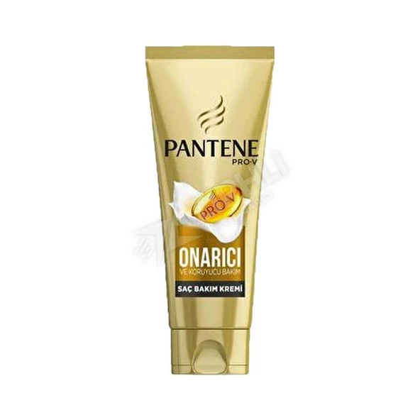 Pantene 3 Min Onarıcı Maske Saç Kremi 200 Ml ürün görseli 1