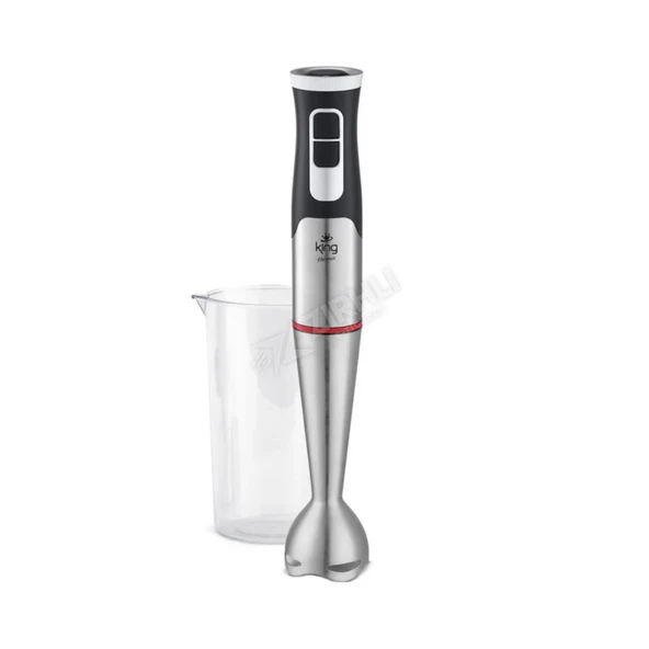 King KEP1030 Harmix El Blenderı ürün görseli 1