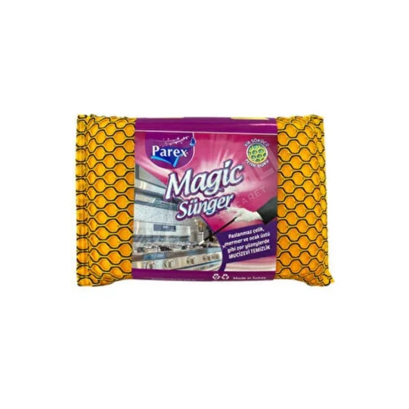 Parex Magic Sünger ürün görseli 1