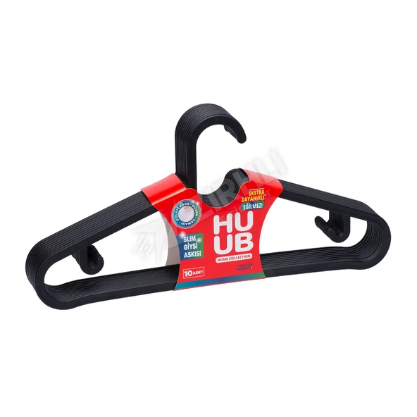 Huub Slim Askı ürün görseli 1