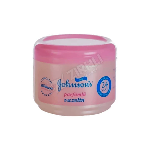 Johnson's Baby Parfümlü Vazelin 100 Ml 6 Lı ürün görseli 1