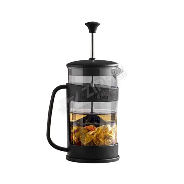 House&More French Press 400 Ml ürün görseli 1