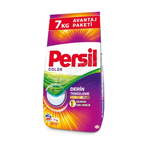 Persil Color 7 Kg ürün görseli 1