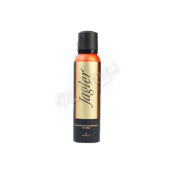 Jagler Deodorant Men 150 Ml ürün görseli 1