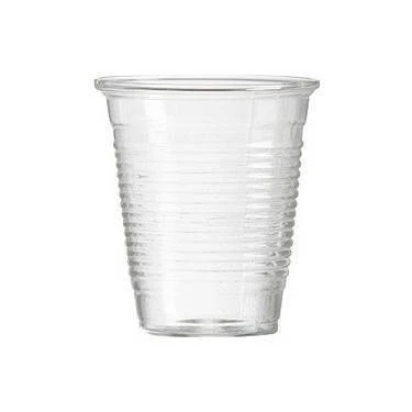 Liza Plastik Bardak 100Lü ürün görseli 1
