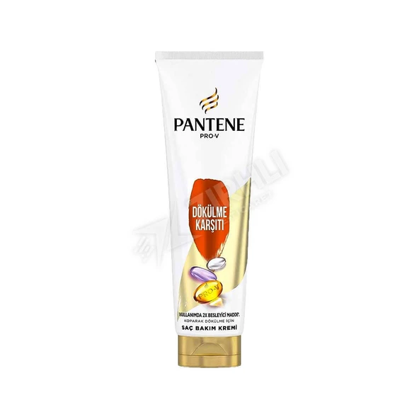 Pantene Saç Dökülme Karşıtı Saç Kremi 275 Ml ürün görseli 1