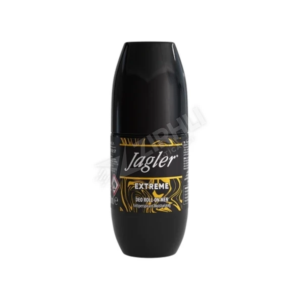 Jagler Roll-On Men Extreme 50 Ml ürün görseli 1