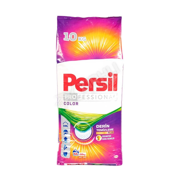 Persil Color 10 Kg ürün görseli 1