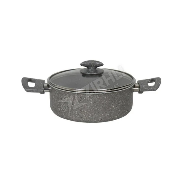 Mehtap Granit Tencere 22 Cm 024055 ürün görseli 1