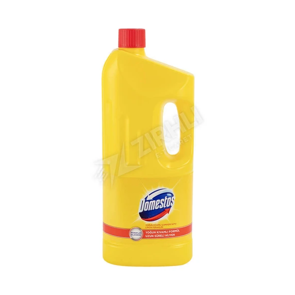 Domestos Yoğun Kıvamlı Çamaşır Suyu 1850 Ml ürün görseli 1