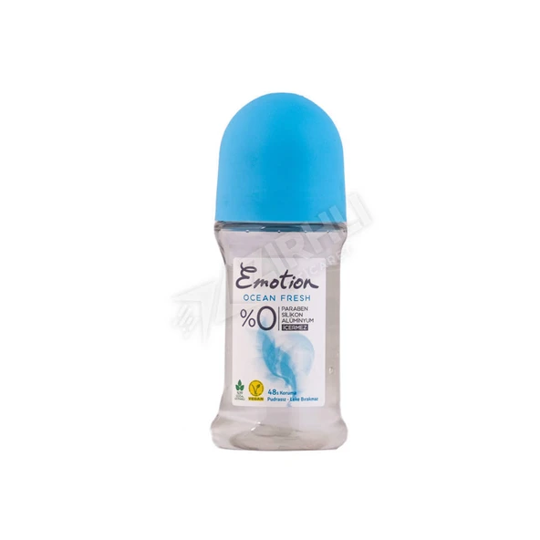 Emotion  Ocean Fresh Roll On 50 Ml ürün görseli 1