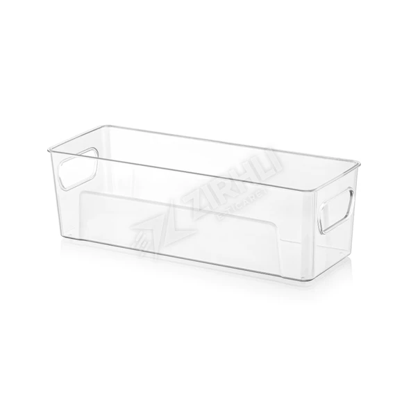Akay Buzdolabı Organizeri (Pet) Ak-809 270*180*90 Mm ürün görseli 1