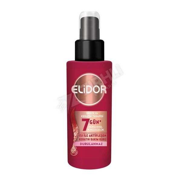 Elidor Bakım Kürü 90 Ml Brezilya Keratin Terapisi ürün görseli 1