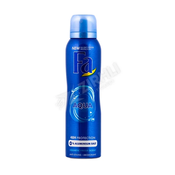 Fa Deo Aqua 150 Ml ürün görseli 1