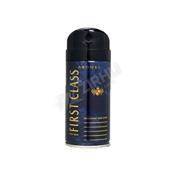 First Class Deo For Men ürün görseli 1