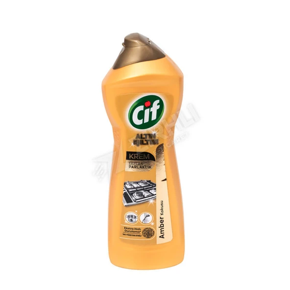 Cif Krem Gold 500 Ml ürün görseli 1