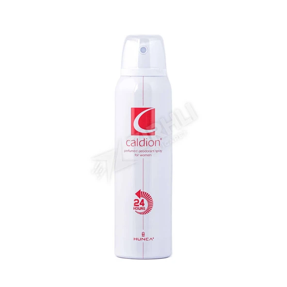 Caldion Deodorant Kadınlar İçin 150 Ml ürün görseli 1