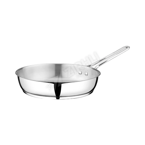Akdeniz Elit Metal Kulp Çelik Tava 26 Cm ürün görseli 1