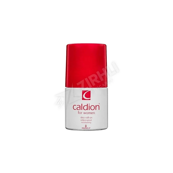 Caldion Roll-On 50 Ml Women ürün görseli 1