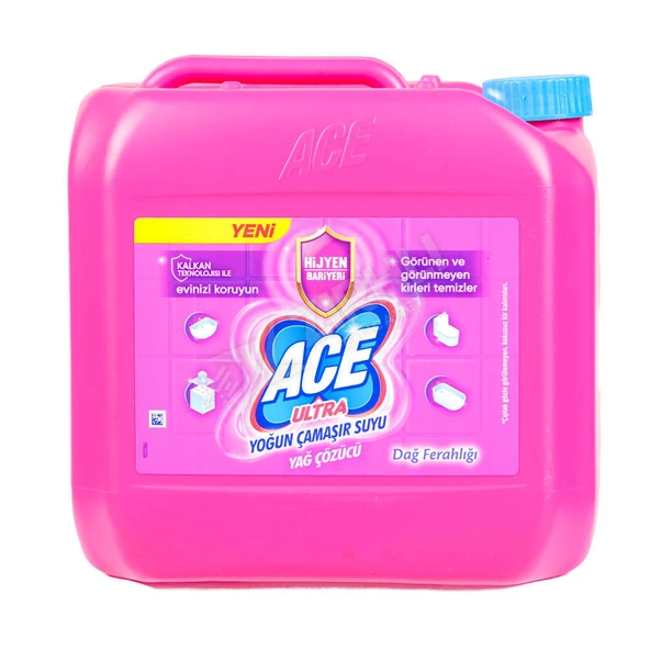 Ace Ultra Power Jel Dağ Tazeliği 3 Kg ürün görseli 1