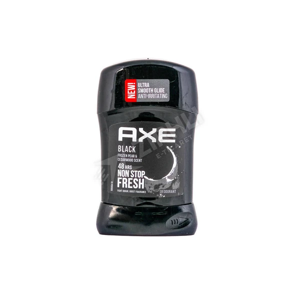 Axe Black Etk Stick 50 Ml ürün görseli 1